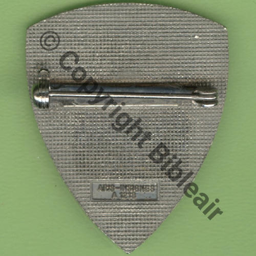 A1219 EDA.1.36 BERRY AVORD  PARIS INSIGNES Grave ARIS  Tambour Quadrille fin Src.Y.GENTY 17Eur(x2) 